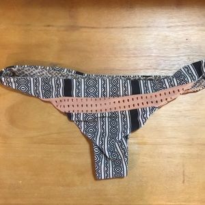 Acacia swimwear pavils bottoms.